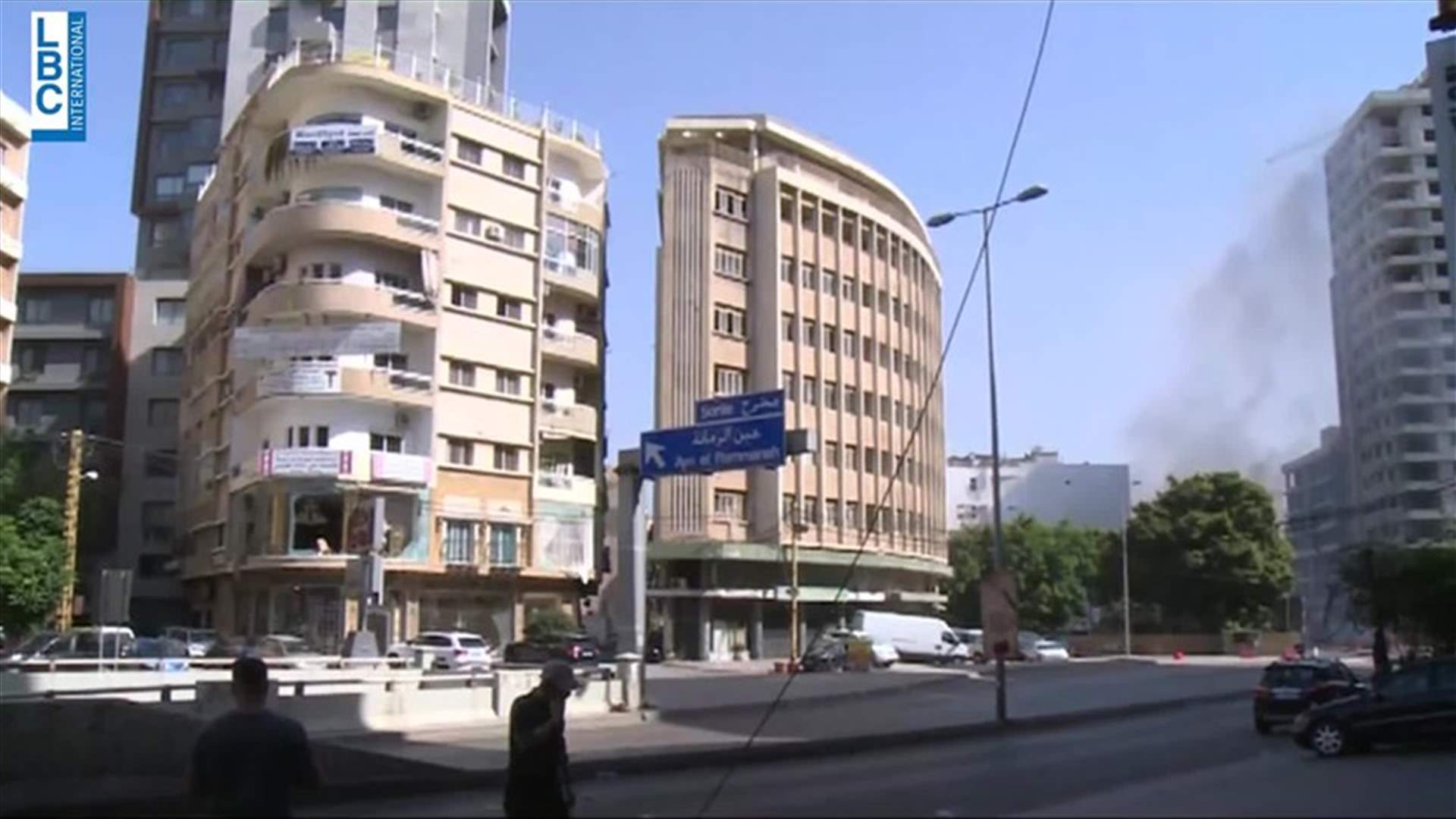 LBCI