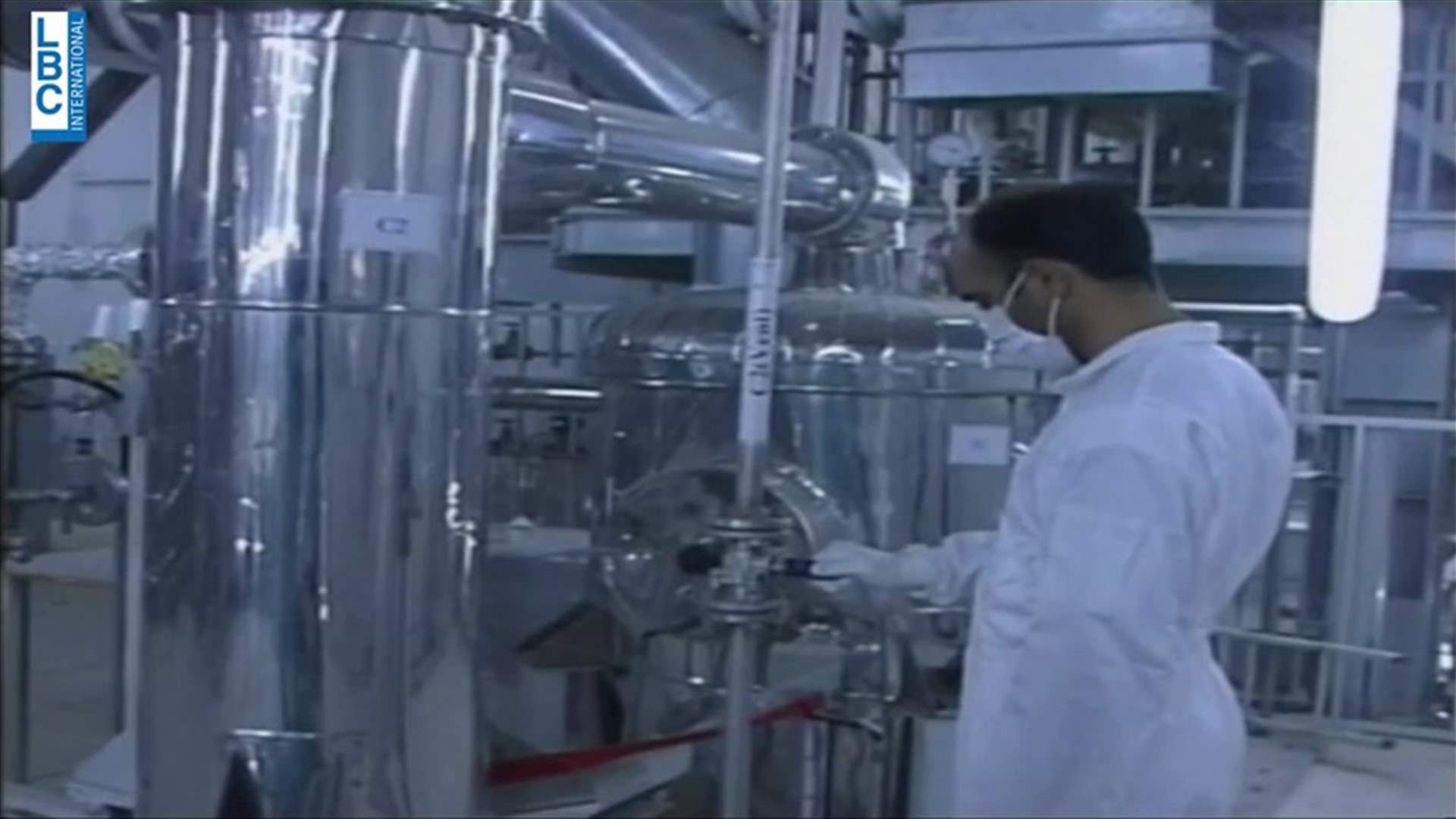 LBCI