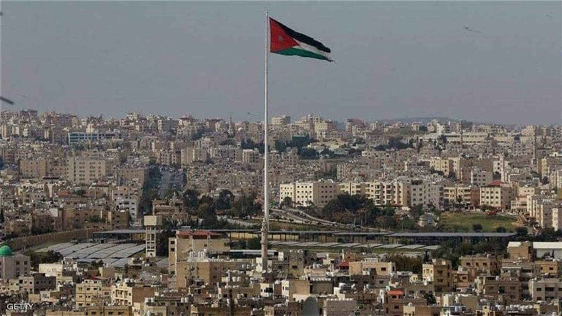 الأردن: لا خطط حاليا لرحلات جوية مع وسوريا