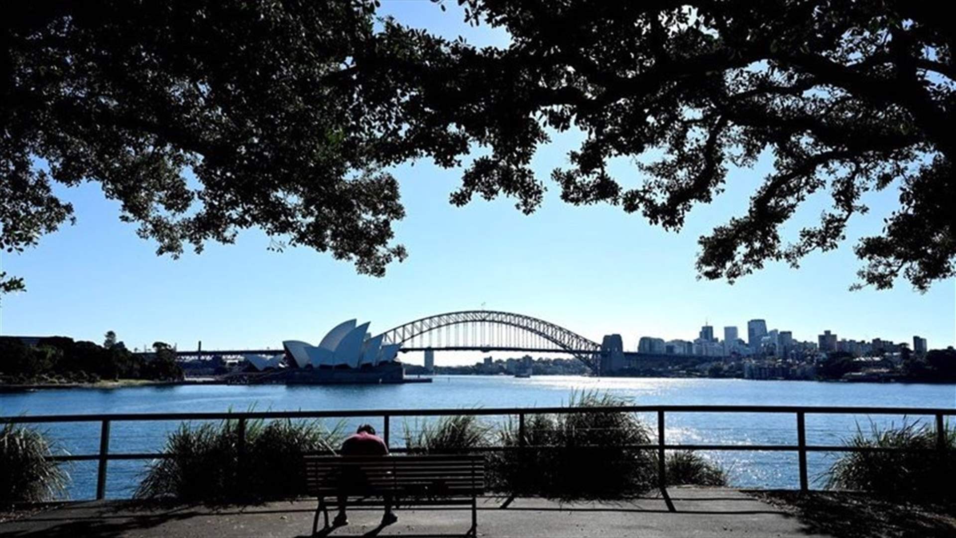 سيدني تخفف مزيدا من قيود كوفيد-19 بعد ارتفاع معدلات التطعيم