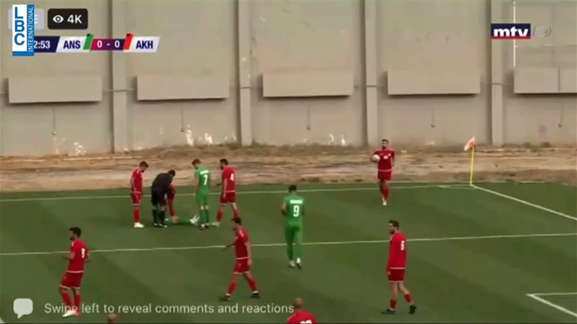 LBCI