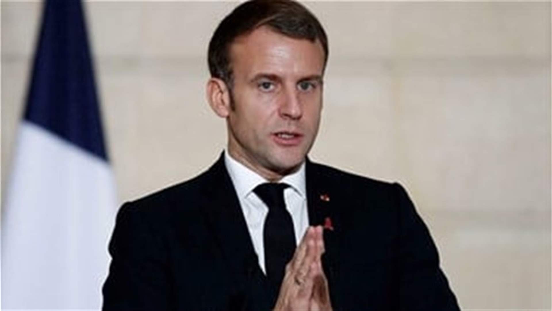 Macron wants to announce new nuclear EPR reactors before Christmas – Le Figaro