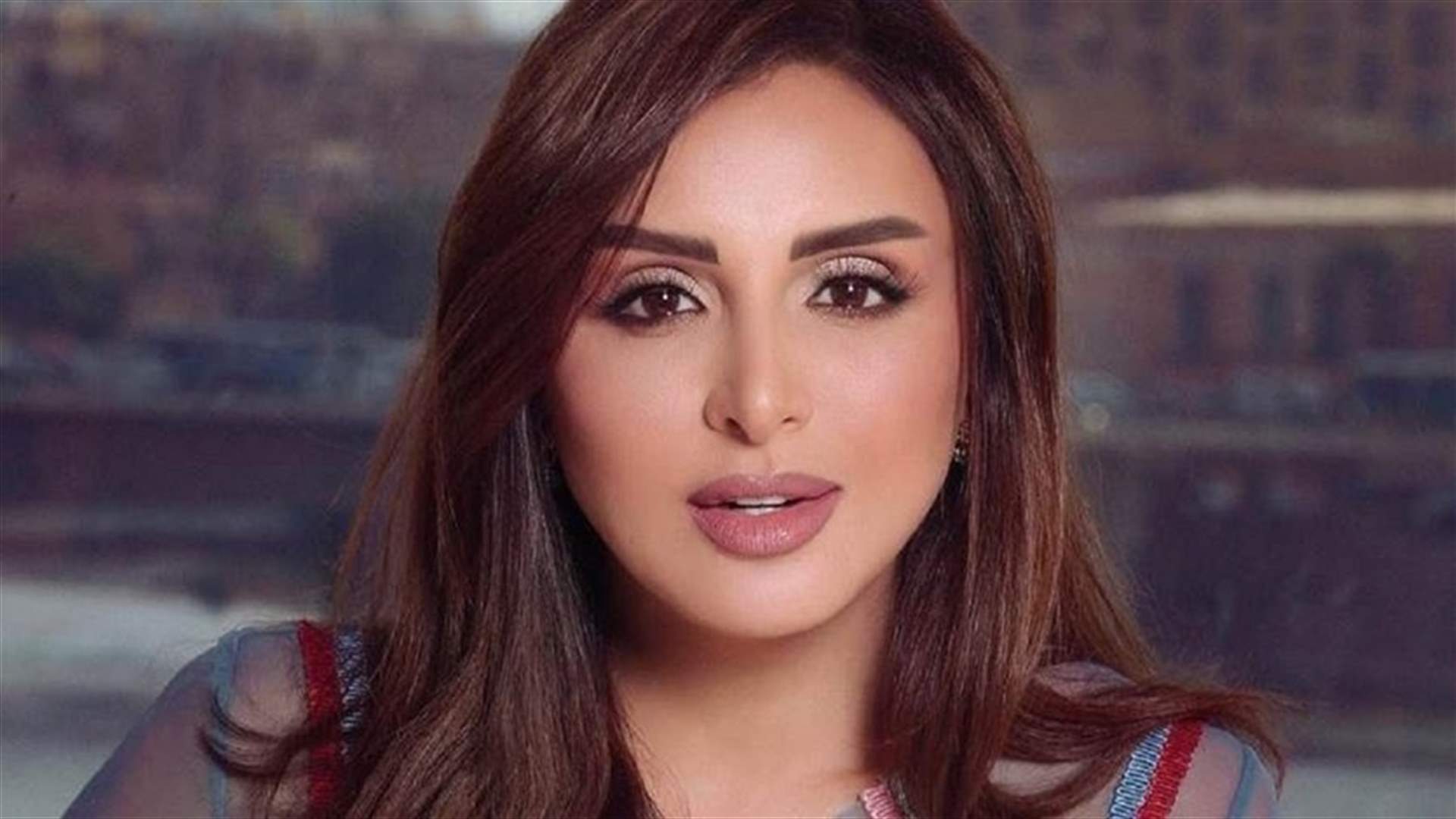 أنغام تكشف حقيقة زواجها للمرّة الخامسة من طليق غادة عادل
