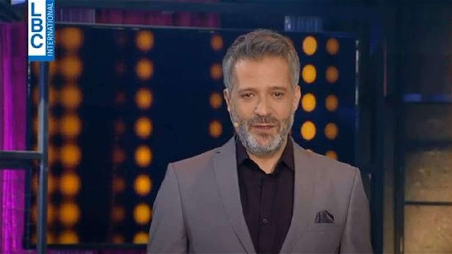 الحلقة الأولى من "في Male" هذا الاسبوع مع زين العمر... فمن هي ضيفته؟