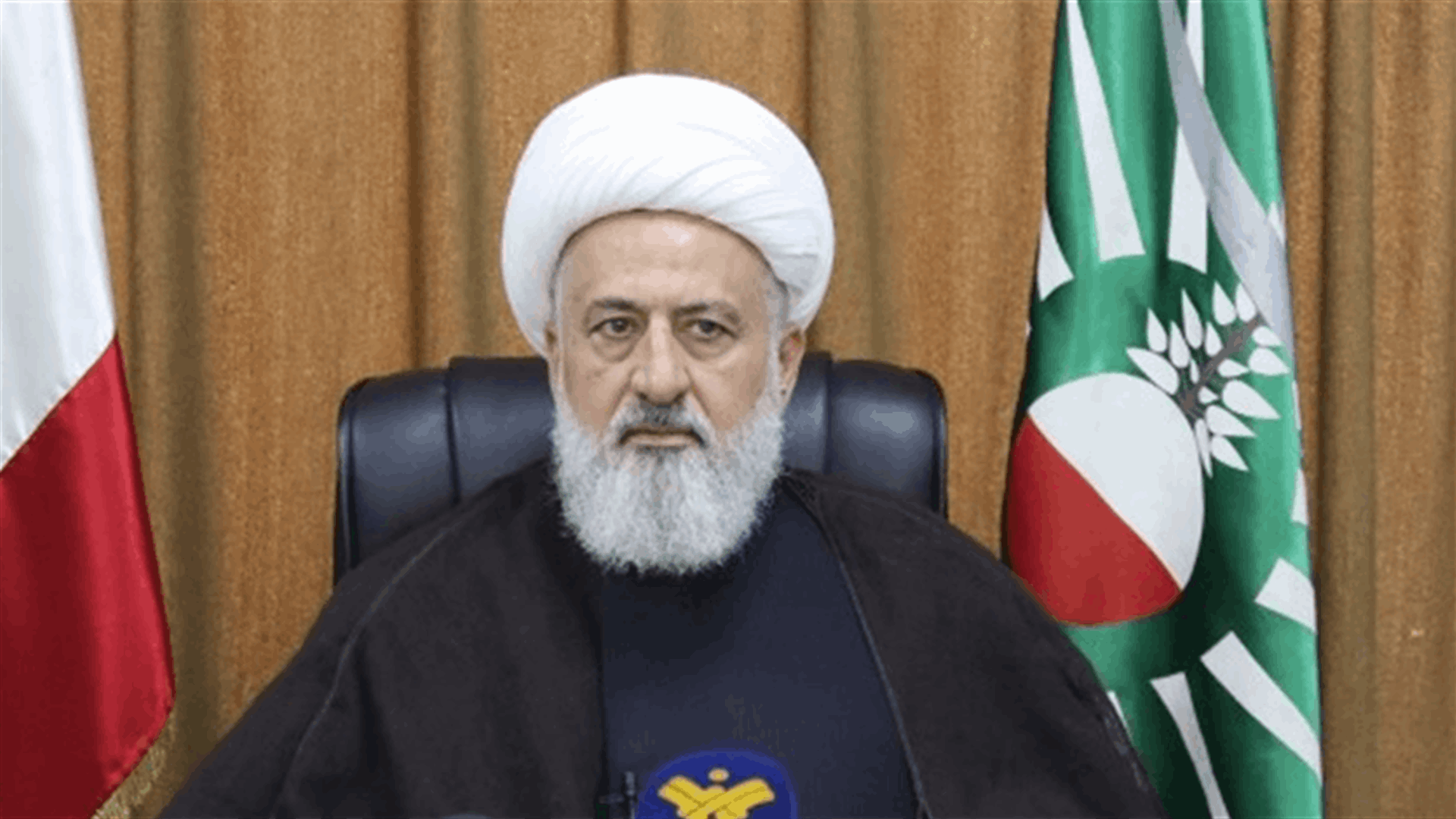 الخطيب: لتثبت الدولة انها دولة بالفعل وتخرج من منطق تضييع الحقائق وإلا فعلى العدالة السلام