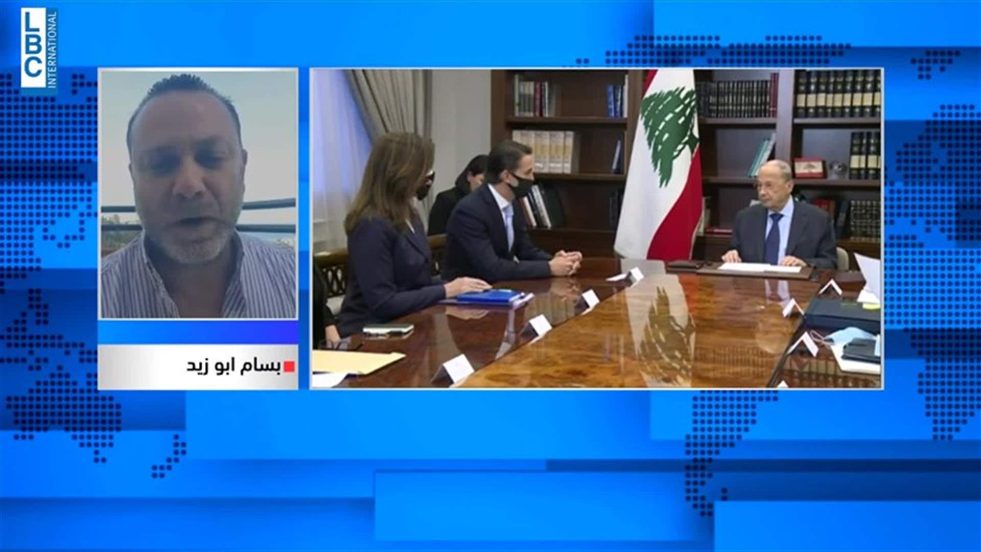 LBCI