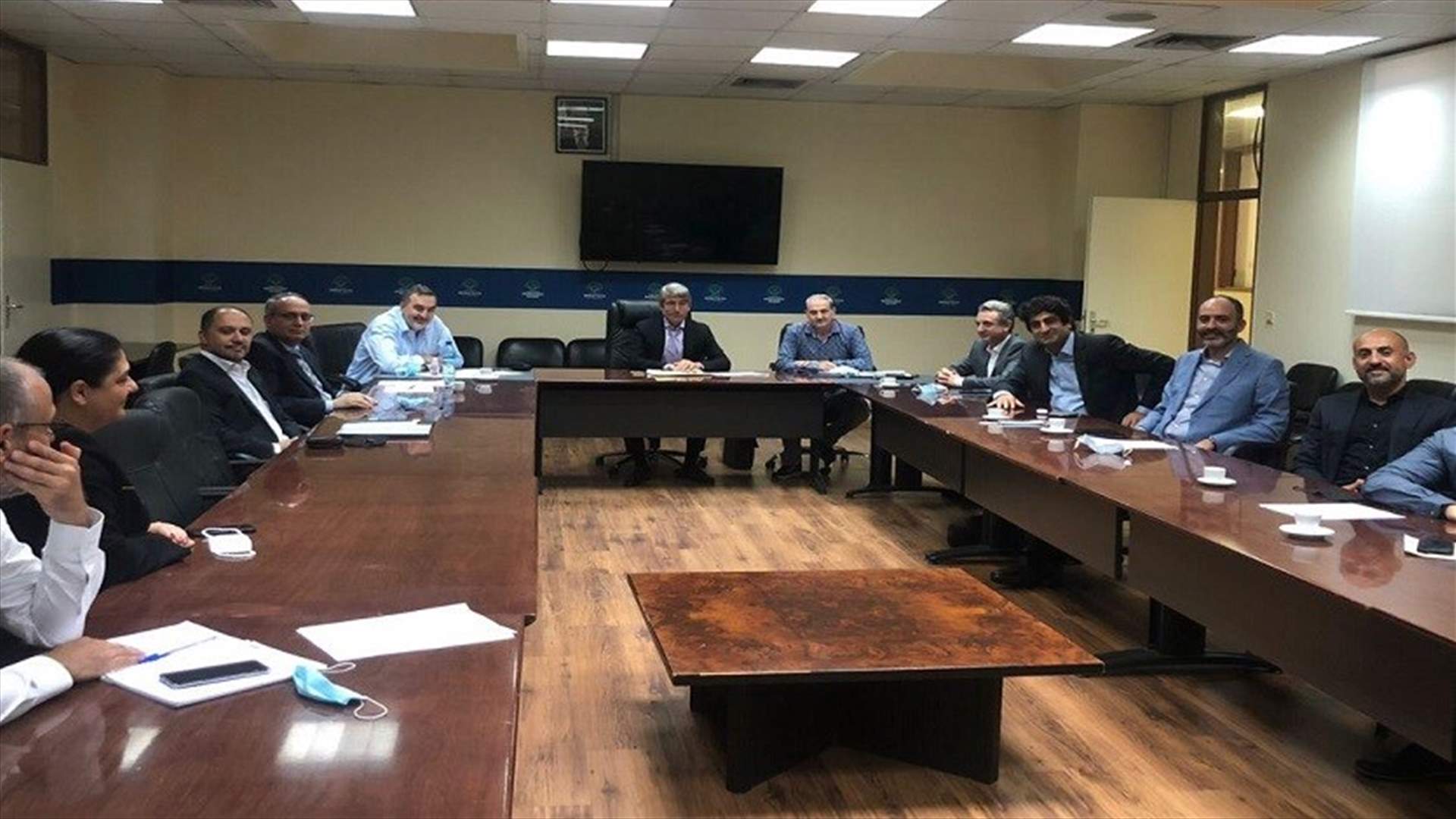 المكتب الإعلامي لوزير الطاقة: توافق على معاودة تحسين الخدمات للمواطنين
