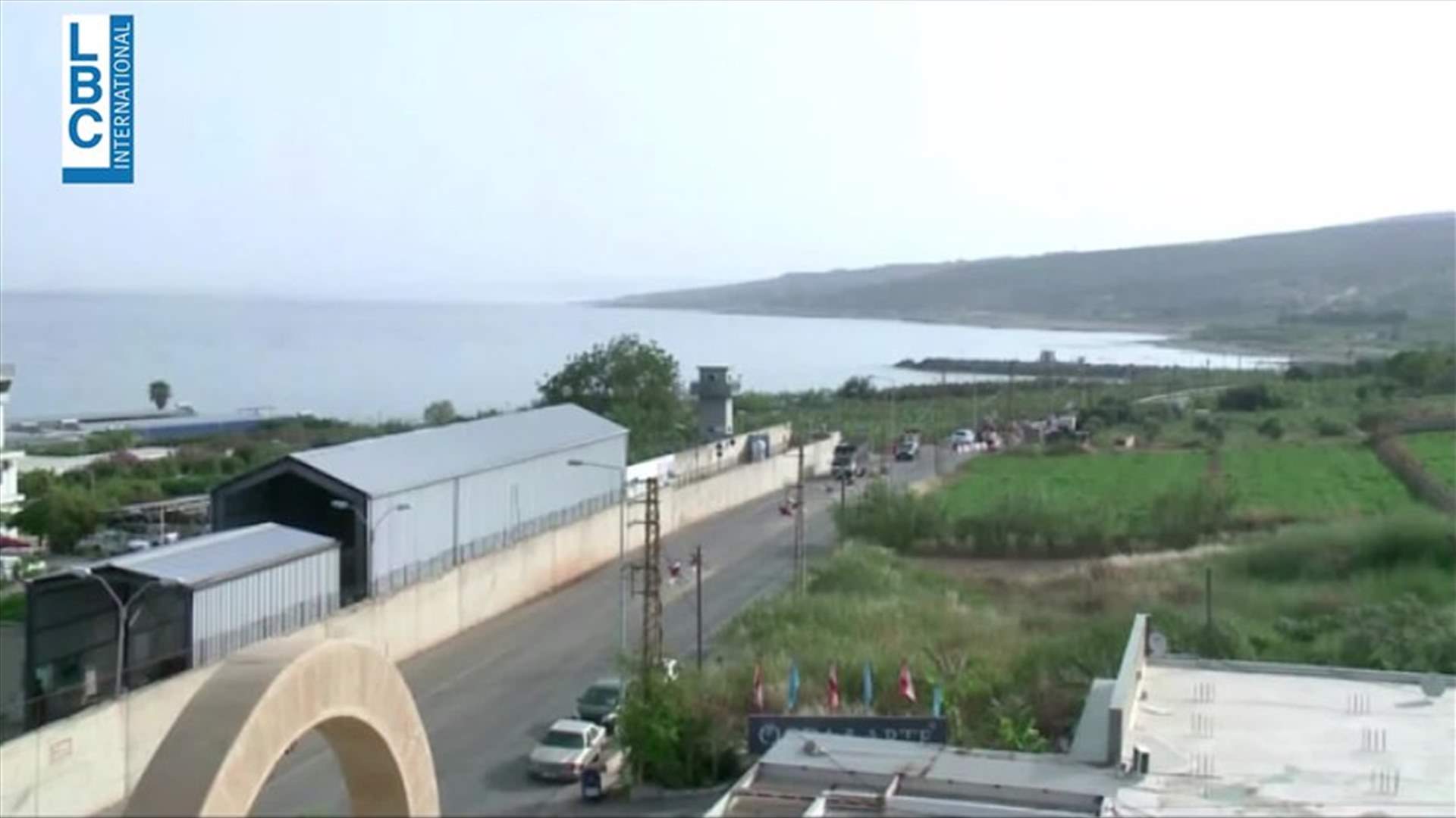 LBCI