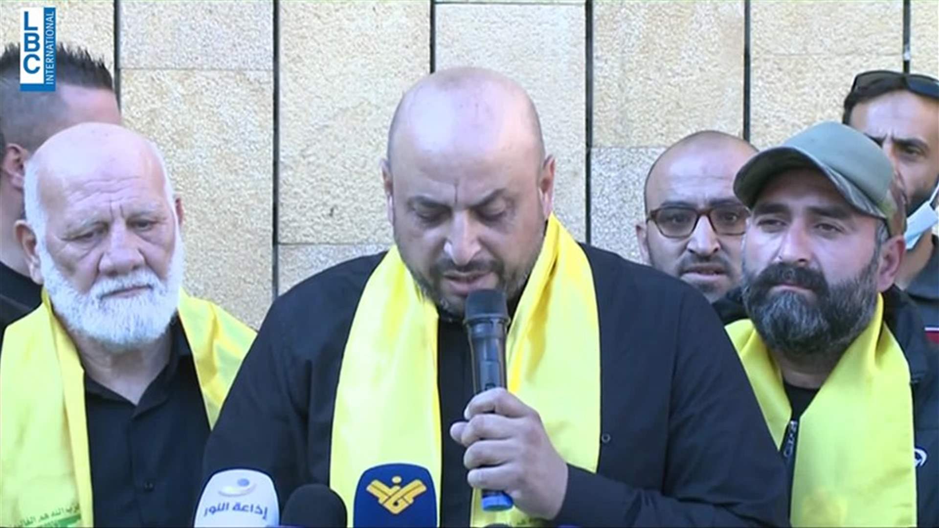 LBCI