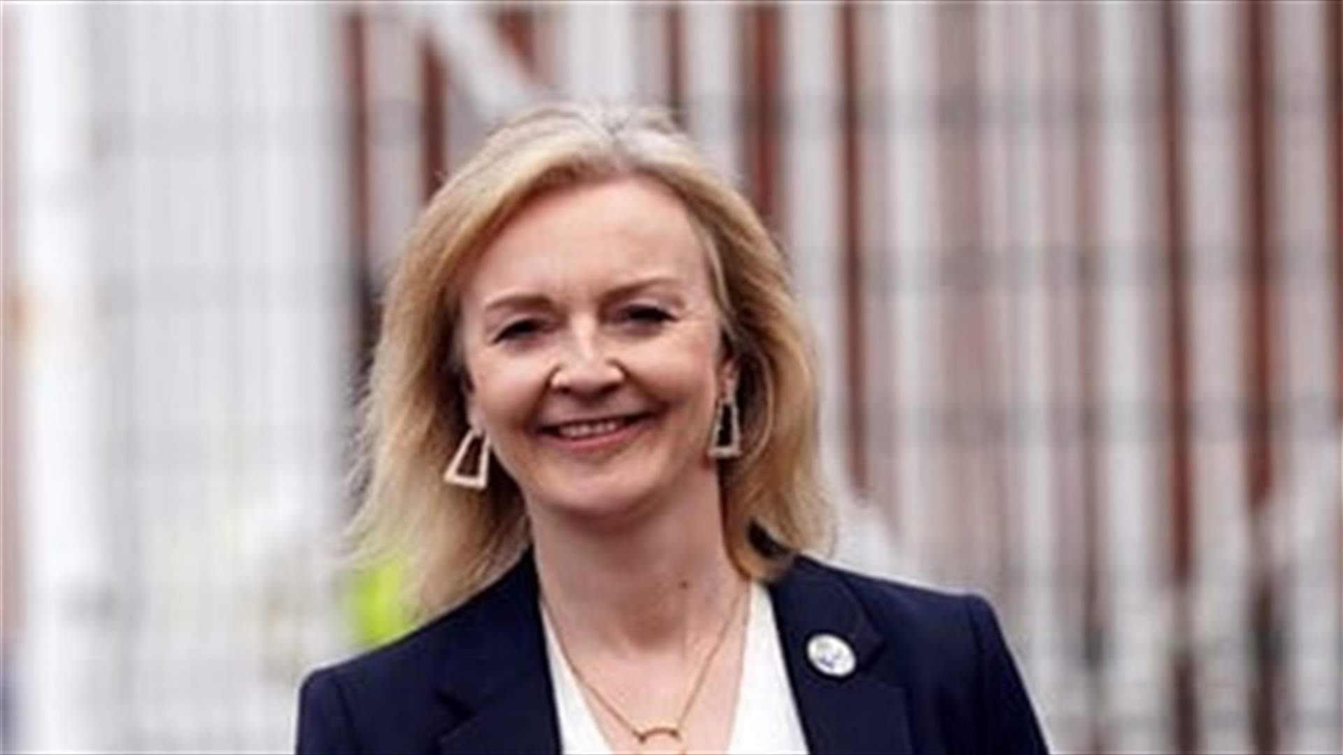 UK foreign minister to discuss infrastructure in developing world in Gulf visit