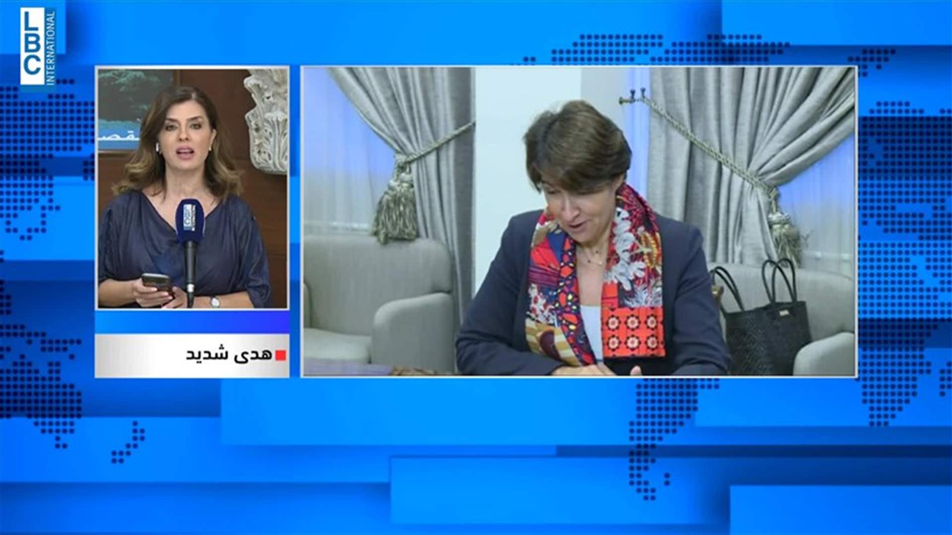 LBCI