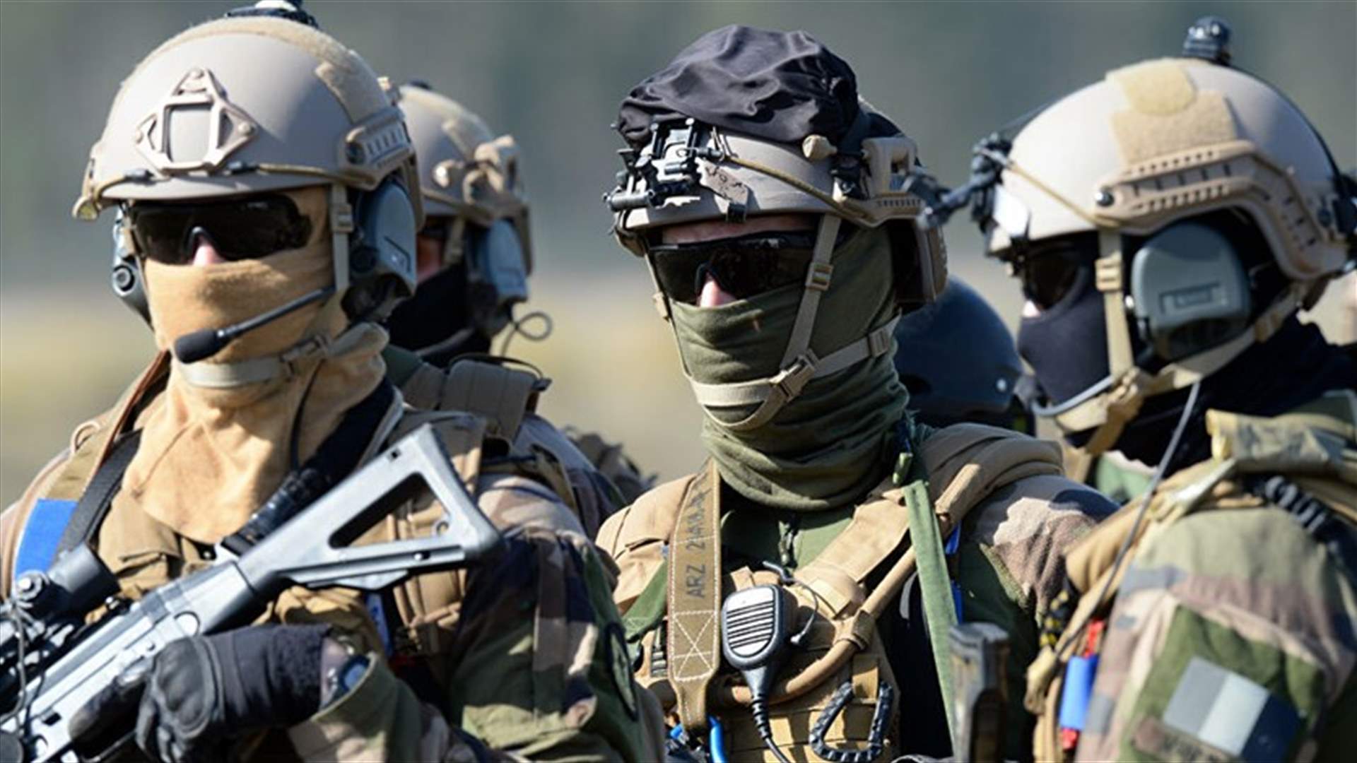 الجيش الفرنسي: مقتل قيادي في جماعة تابعة للقاعدة في أفريقيا