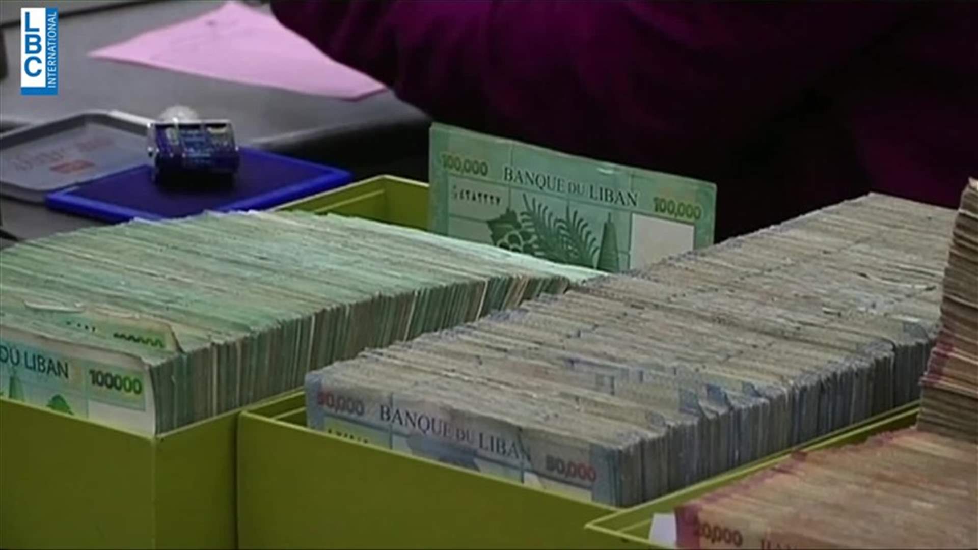 LBCI