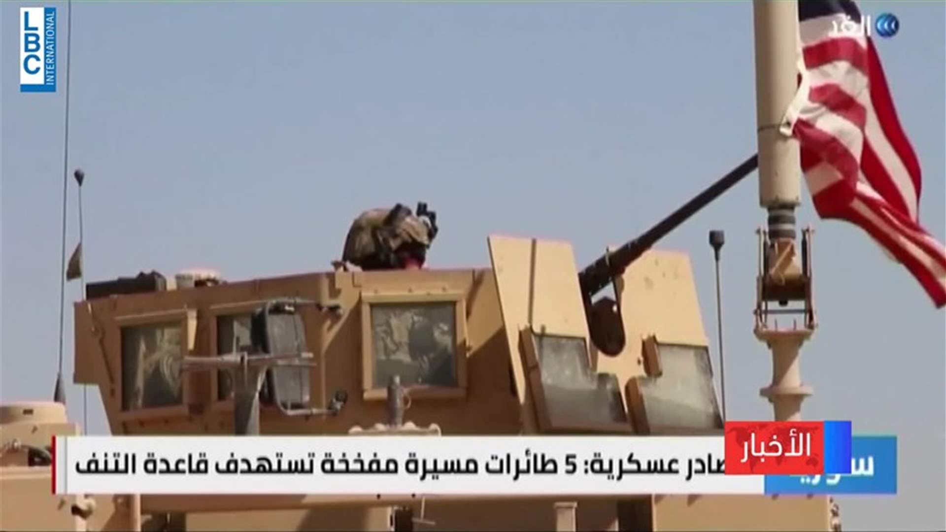 LBCI