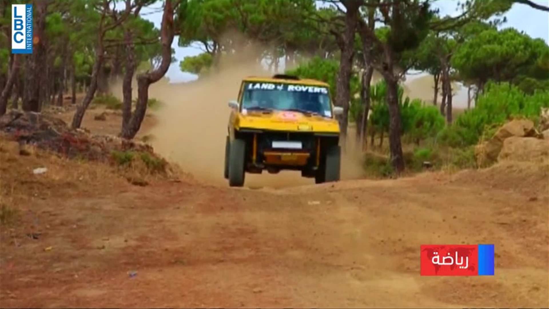 LBCI