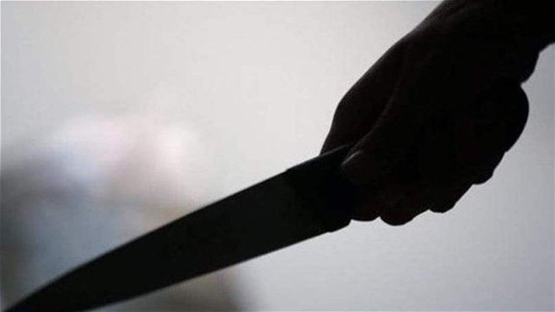 قتل شقيقه وقطع جثته بواسطة منشار.. وقوى الأمن تقبض عليه