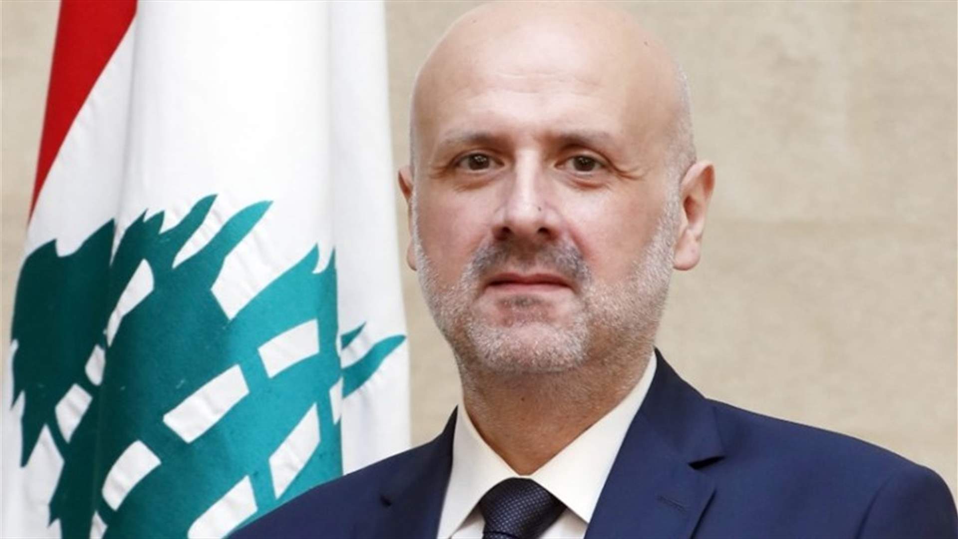 مكتب وزير الداخلية: اكثر من 100 سجين وموقوف في بيروت تم تلقيحهم بـ"فايزر"