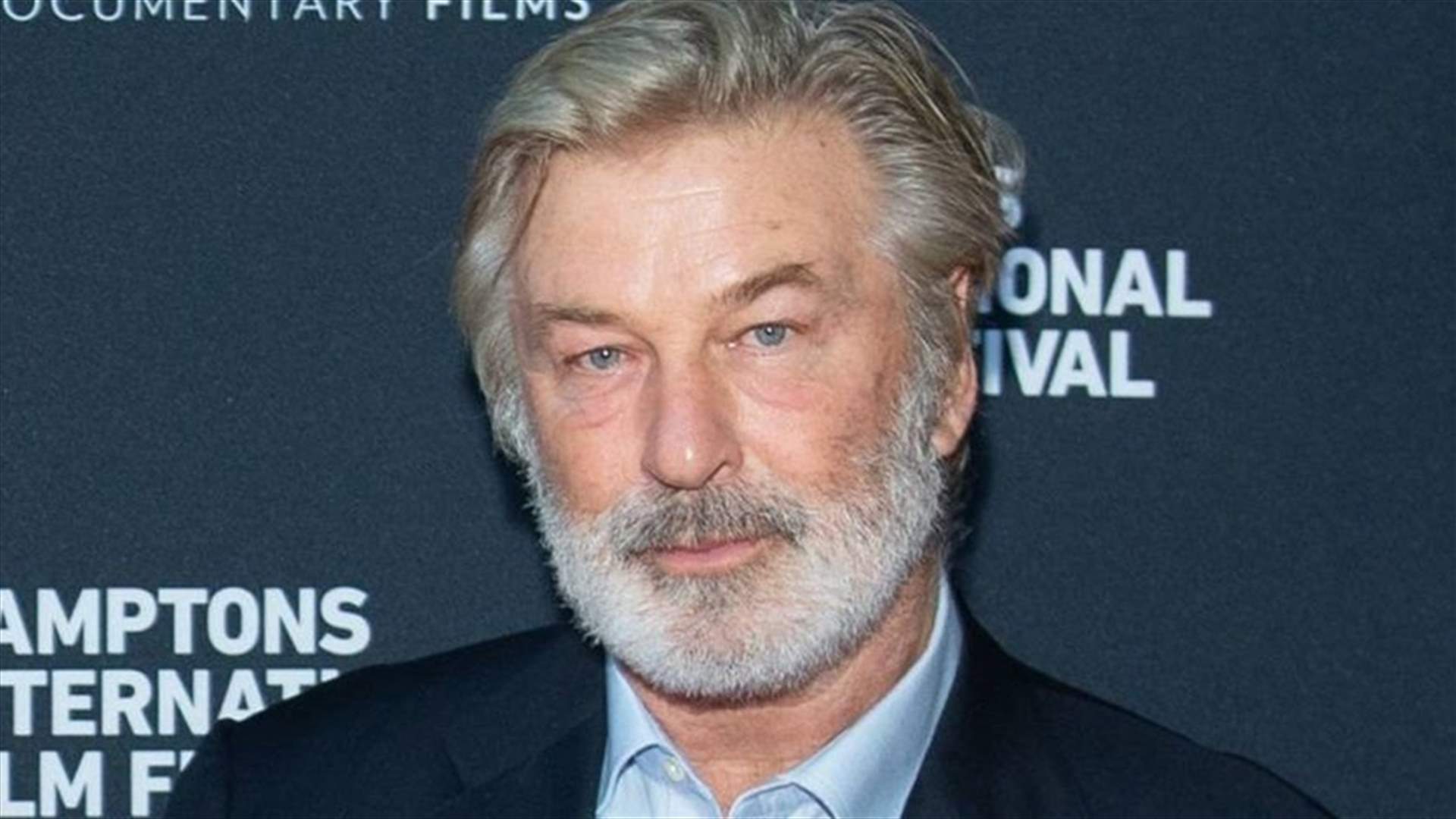 Alec Baldwin fires prop gun on movie set, killing cinematographer