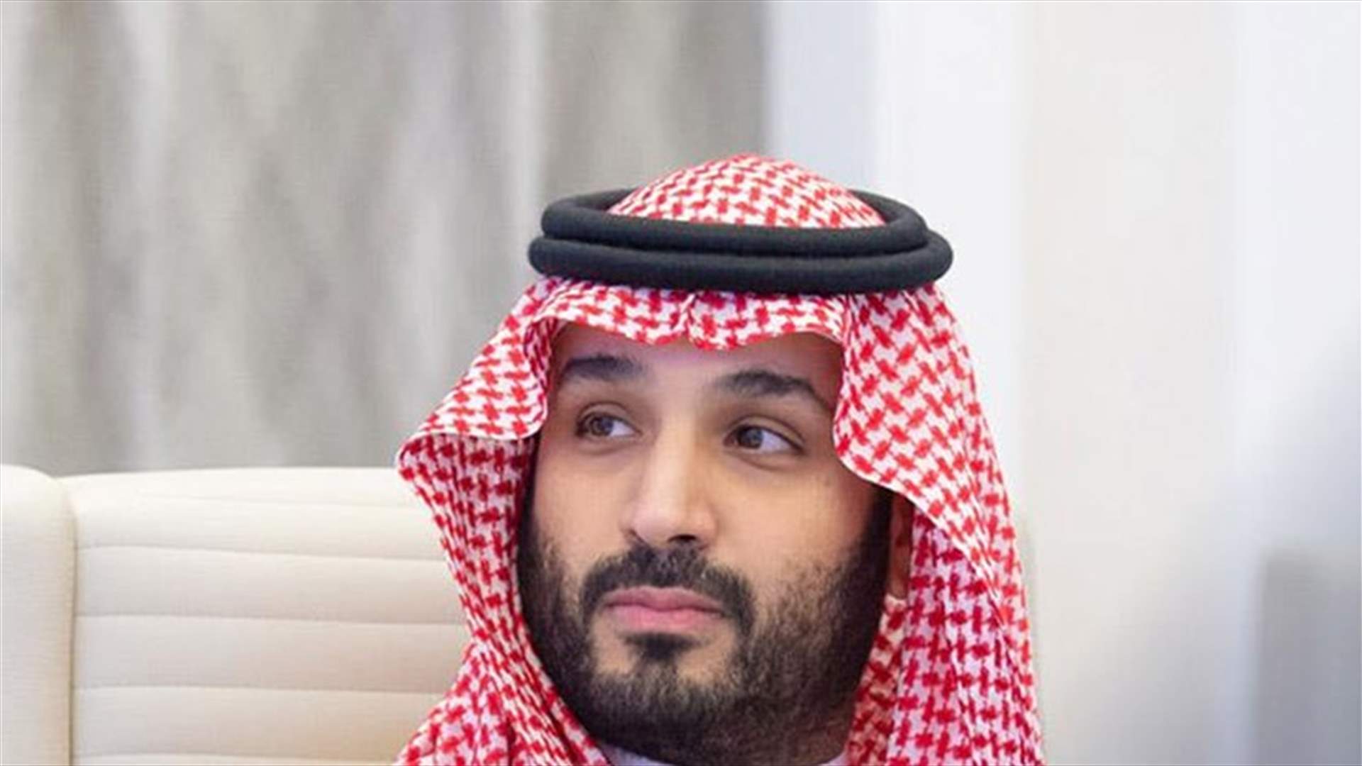 ولي العهد السعودي: المملكة تستهدف الوصول إلى صافي انبعاثات صفرية بحلول 2060
