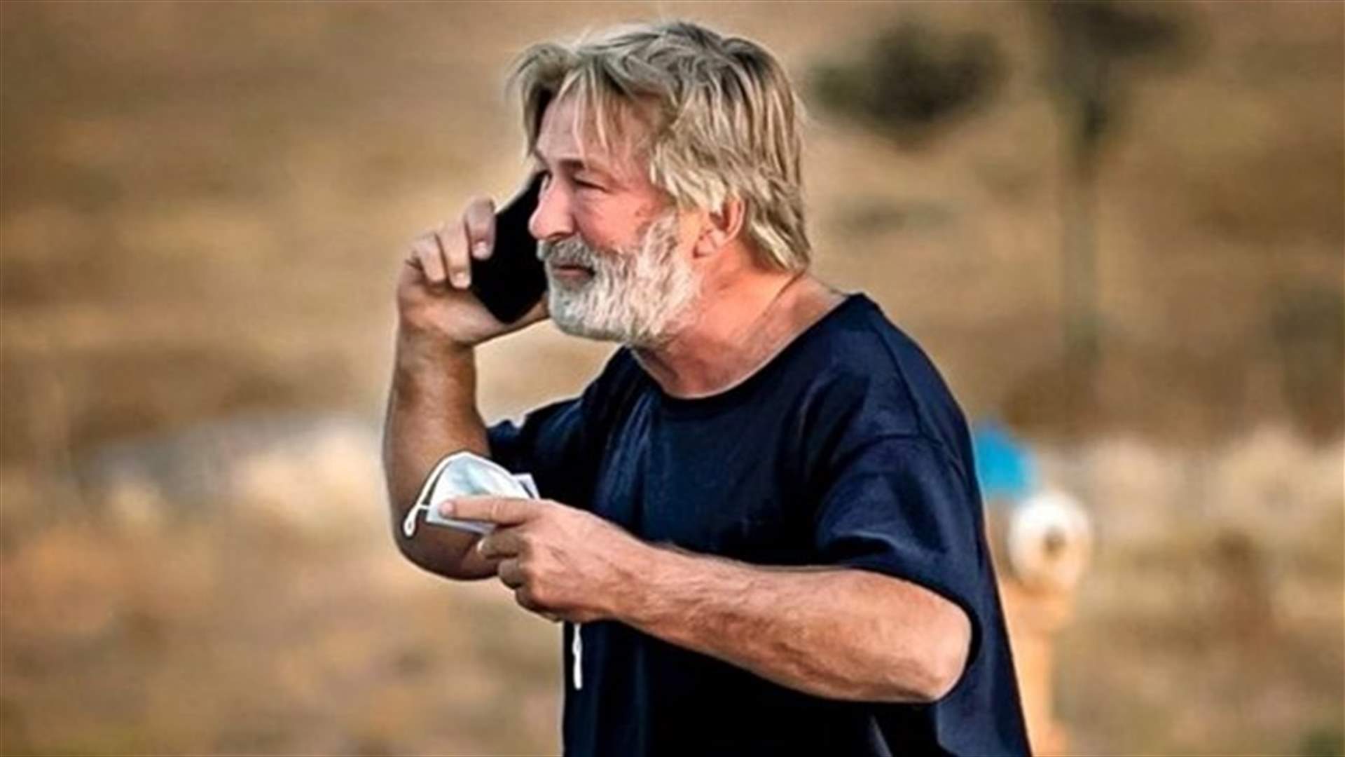 ماذا كشفت تحقيقات الشرطة في حادث إطلاق أليك بالدوين النار خلال تصوير فيلم "راست"؟