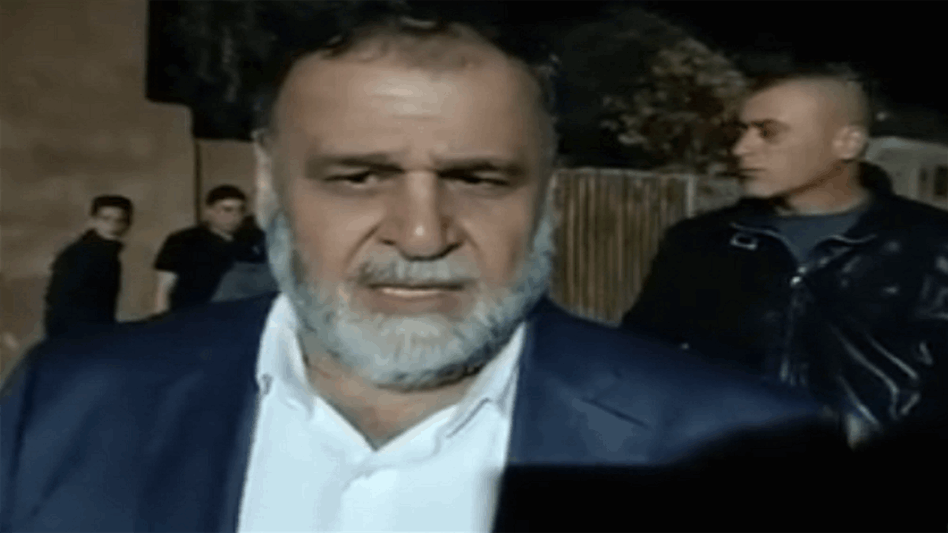 الضاهر: لن ترهبني مذكرة ولا غيرها
