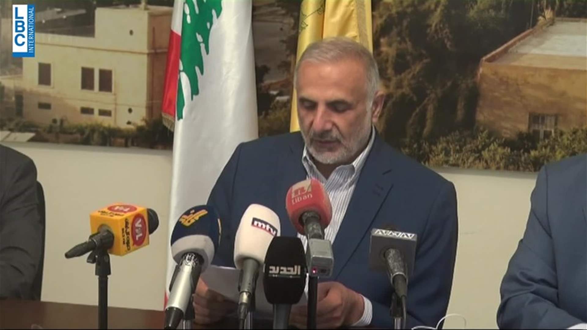 LBCI
