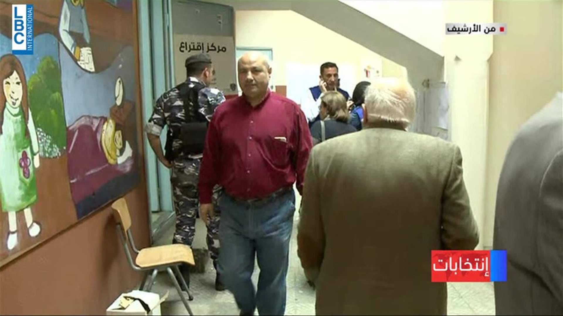 LBCI