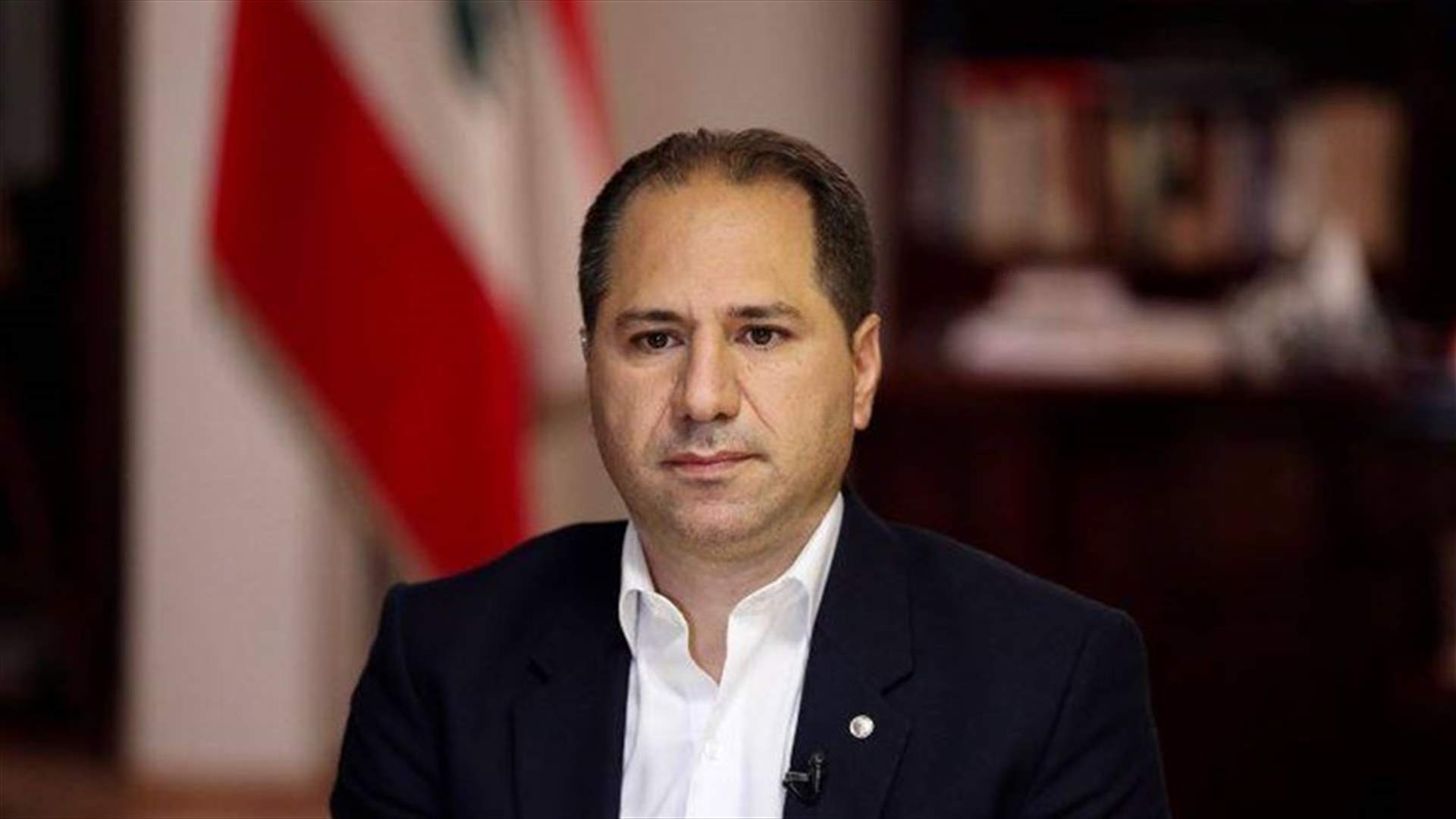 الجميل: نهوض البلد يبدأ بالمحاسبة