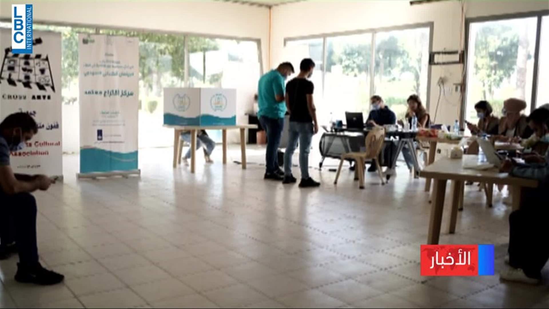 LBCI