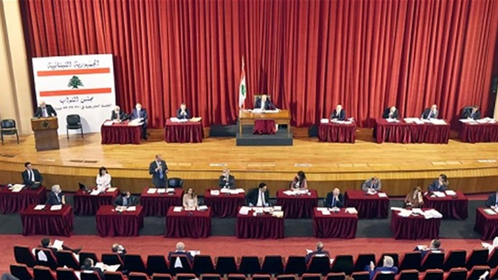 الحكومة أولى ضحايا "العاصفة الدموية" في الطيونة (الشرق الأوسط)