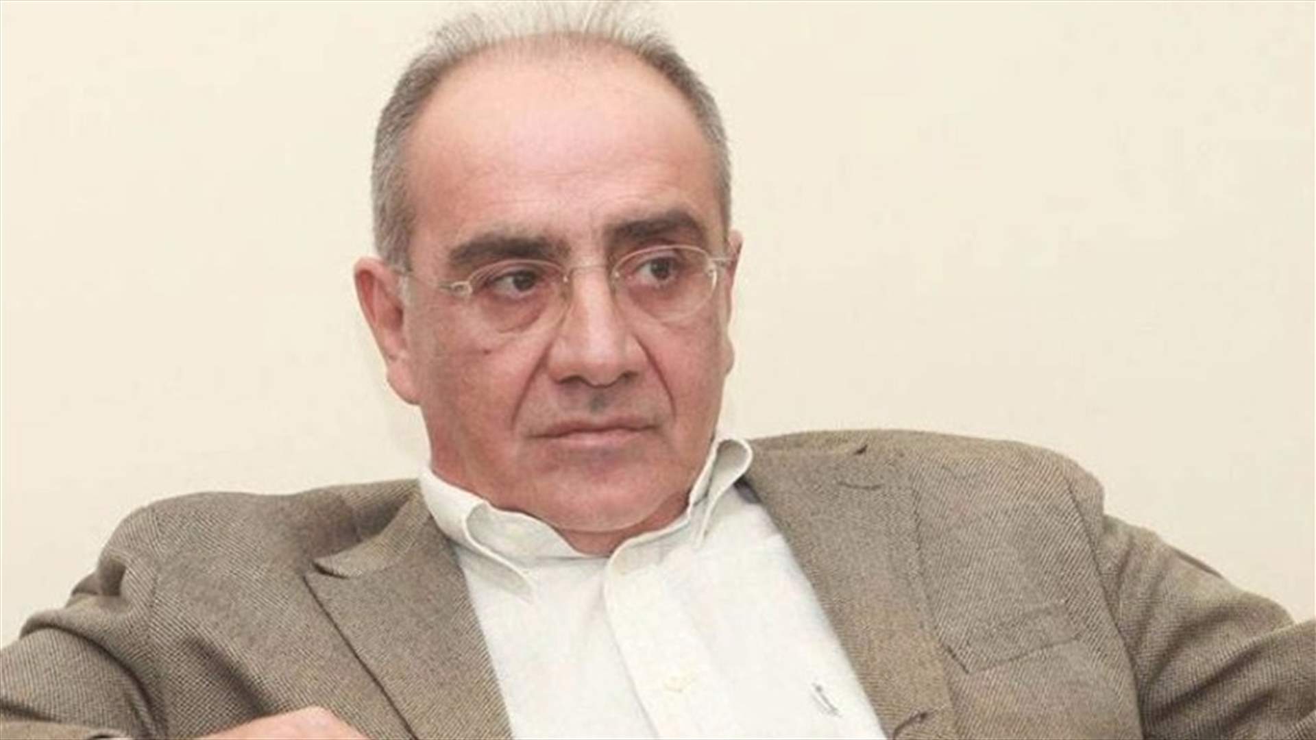 سعيد لـ"الجمهورية": "حزب الله" اعتدى على الأحياء الآمنة..ولو كان في بعبدا رئيس جمهورية لما حصلت أحداث الطيونة