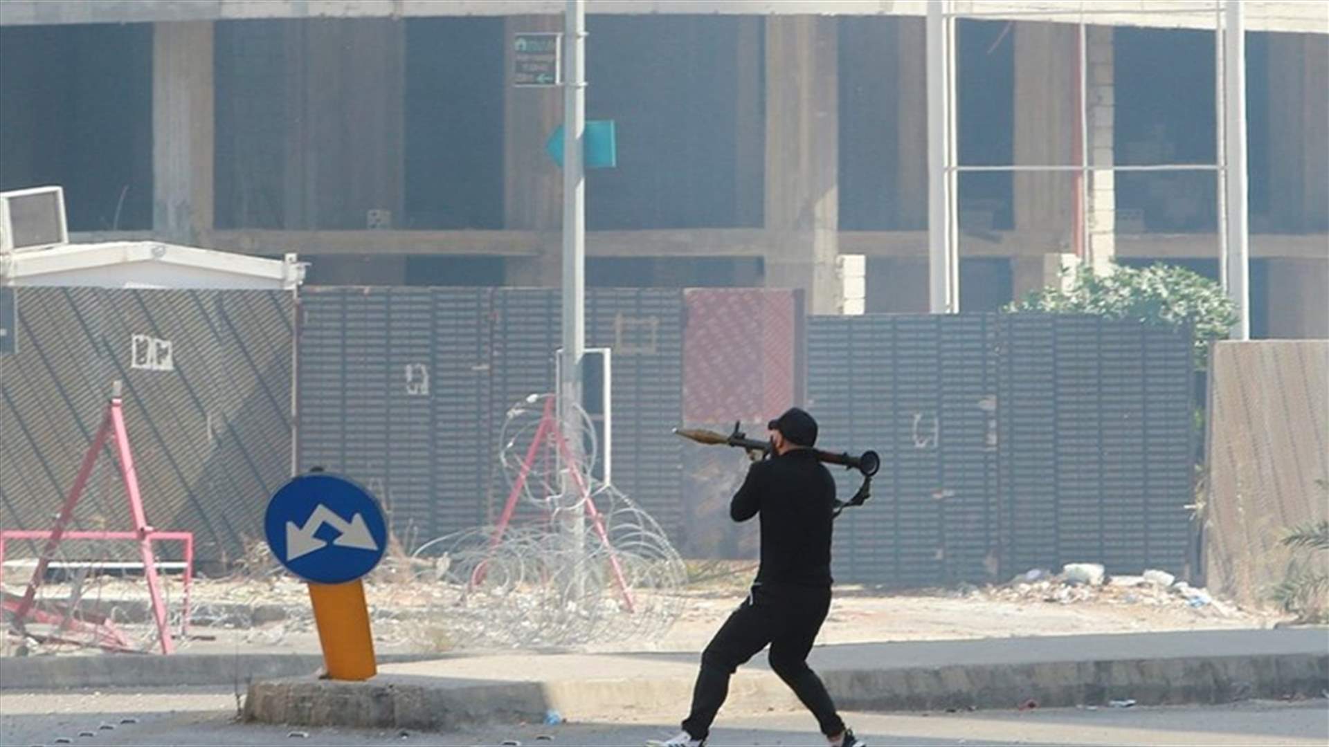 القاضي عقيقي يدّعي على عشرات الاشخاص في أحداث الطيونة بينهم 18 موقوفا