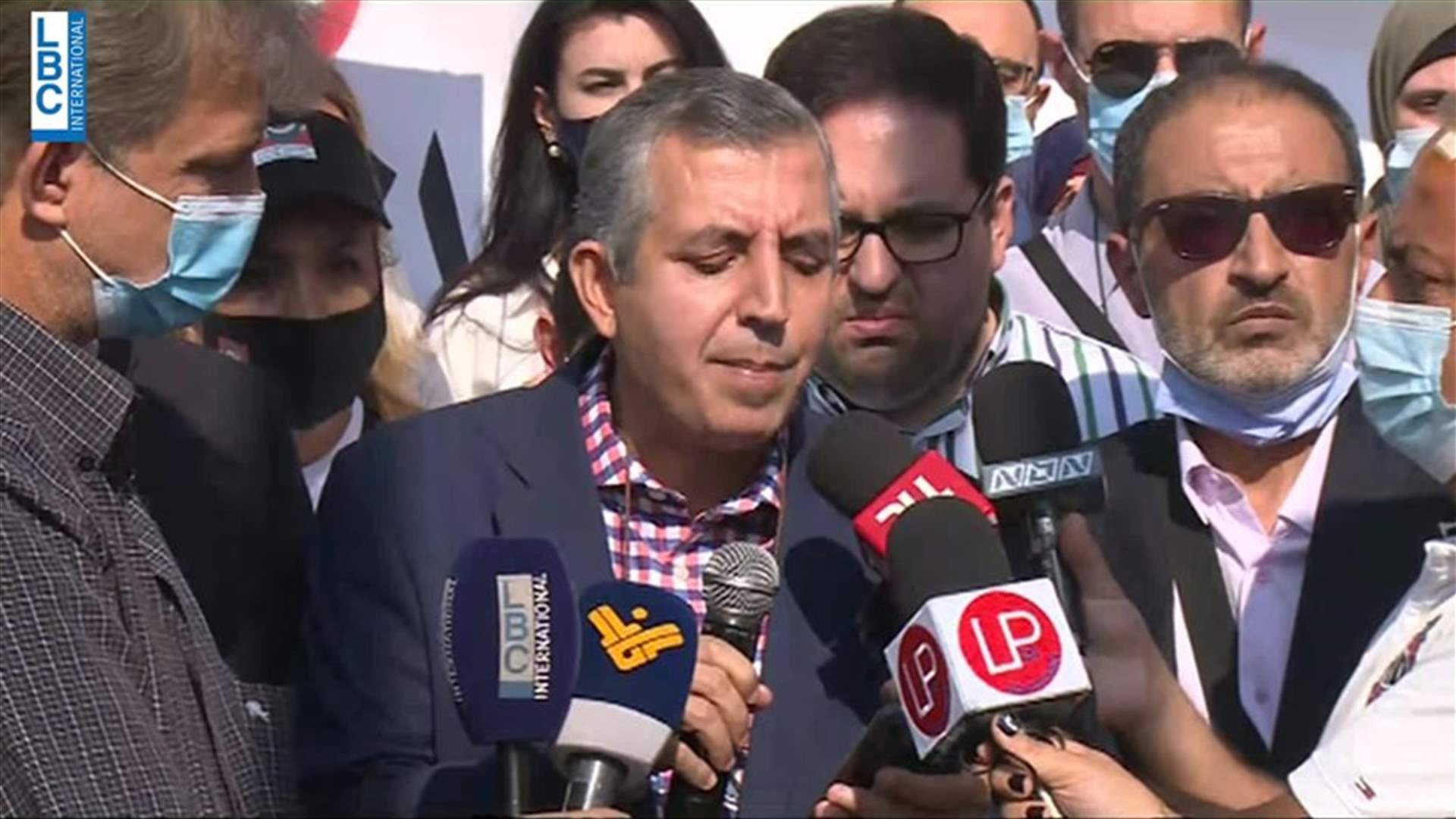LBCI