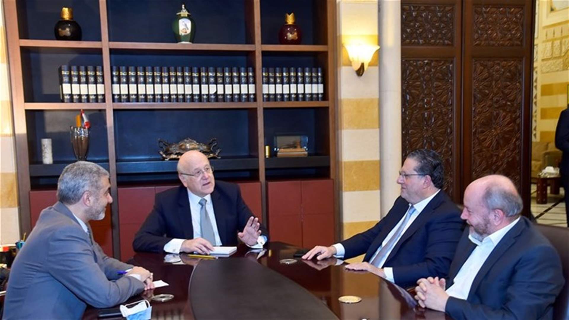 LBCI