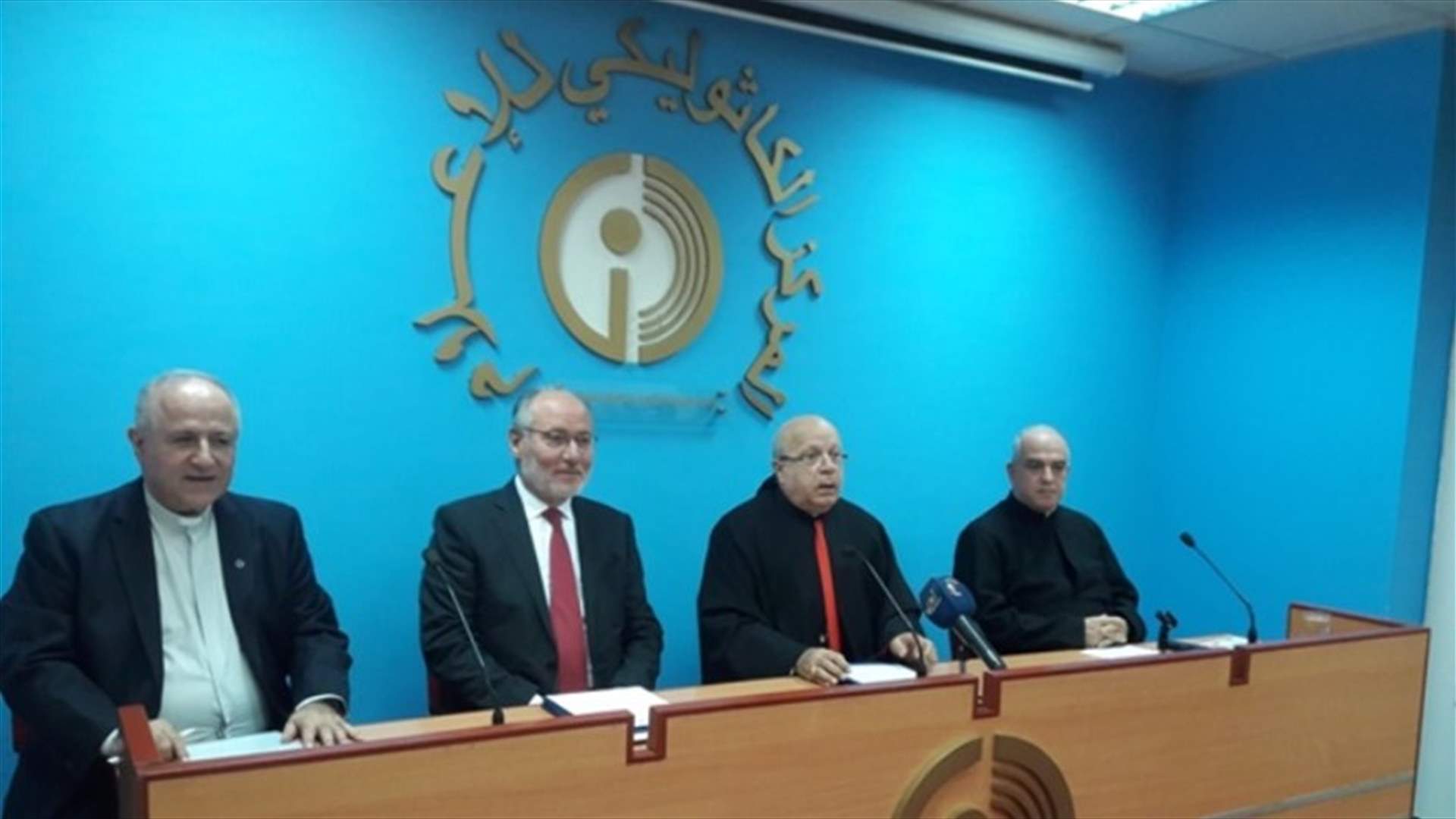 الحلبي: نسعى إلى دعم القطاع ليستعيد قدراته ويستمر في دوره الوطني