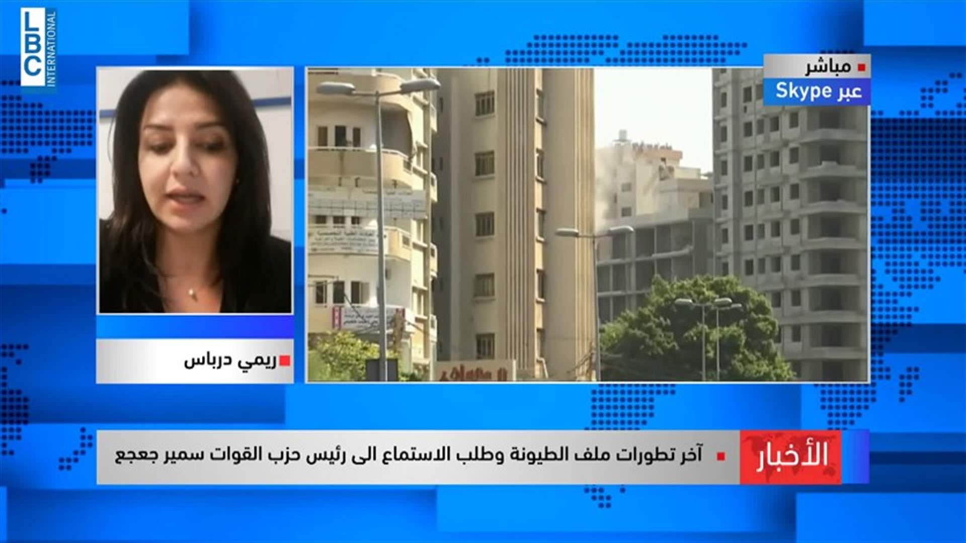 LBCI