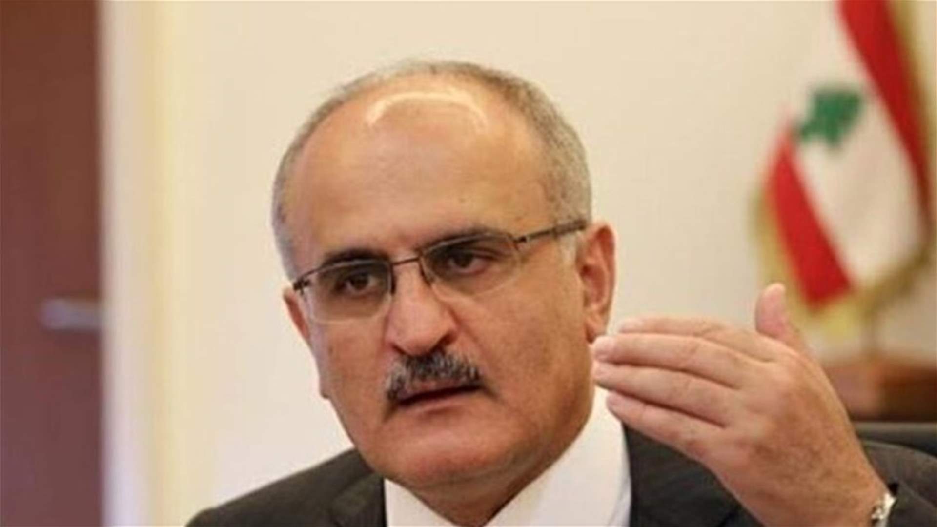 خليل بعد جلسة اللجان: التعديلات المدخلة على قانون الانتخابات مبررة وواضحة