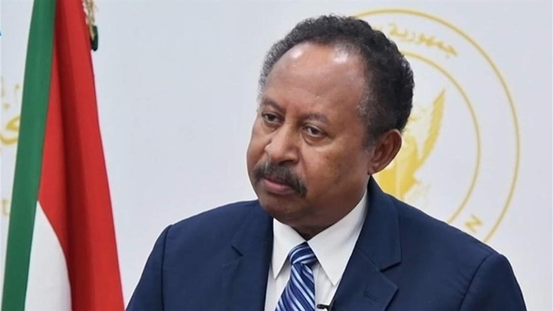 مكتب رئيس الوزراء السوداني: لا بديل إلا الشوارع والعصيان لتعود مكتسبات الثورة