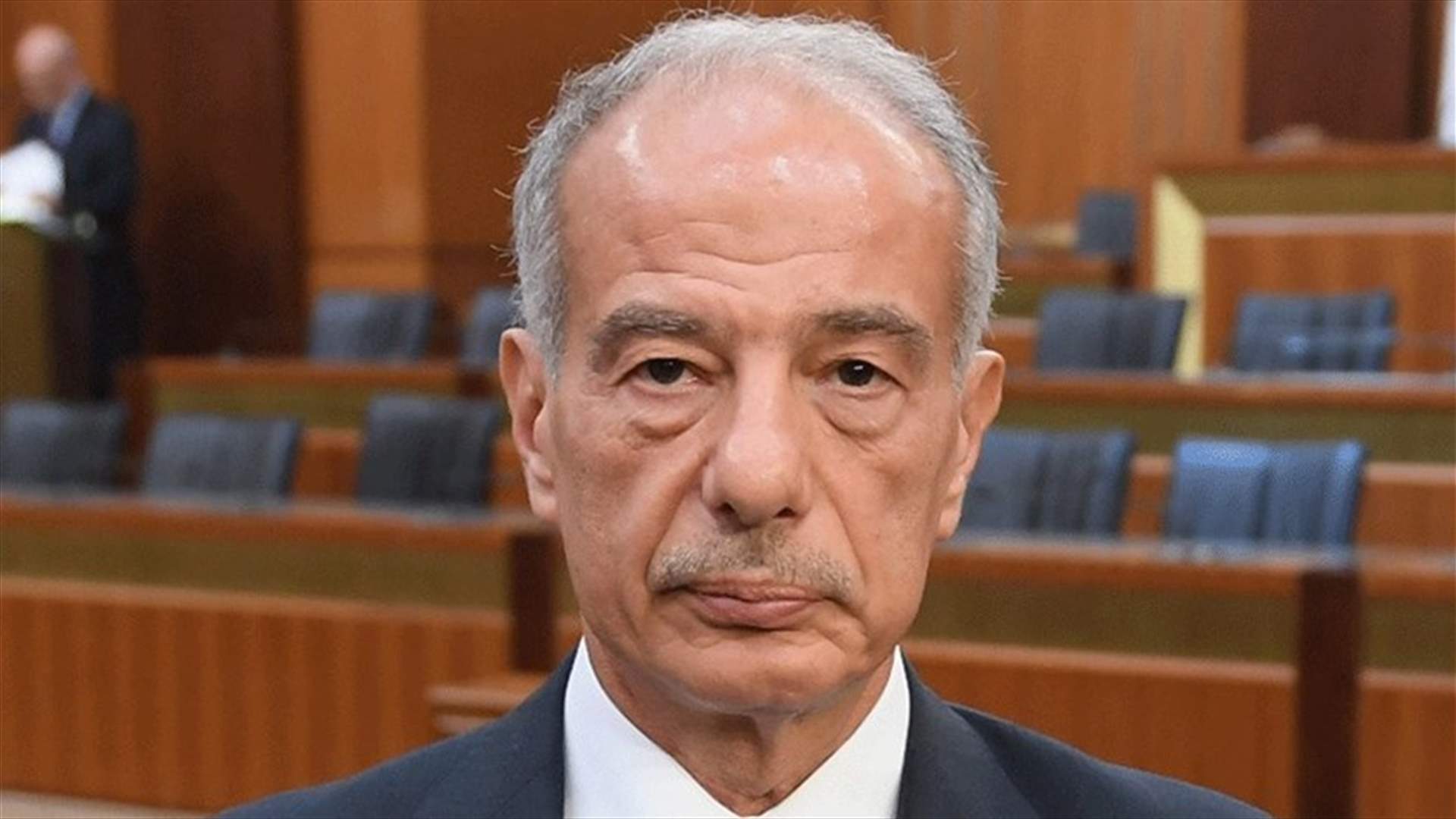 طالوزيان: نرفض العودة إلى لغة السلاح والحرب واستدعاء جعجع للتحقيق