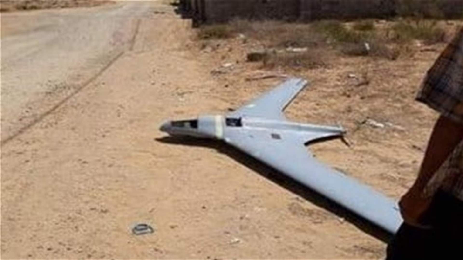 Saudi-led coalition says it destroys drone that attempted to attack Abha airport -state TV