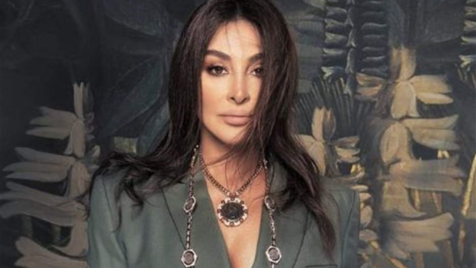 إليسا توجّه إنتقاداً لاذعاً لجورج قرداحي... هل اتّهمته بالجهل؟