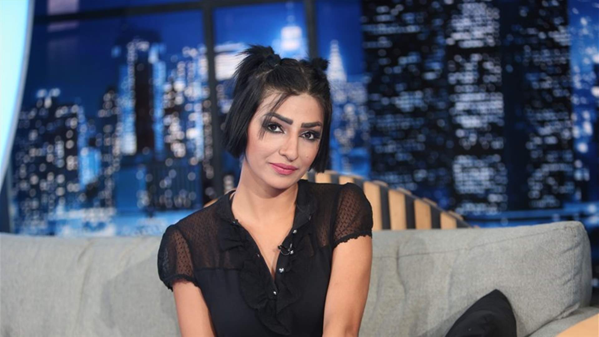 زيزو الأحمر تُشعل &quot;لهون وبس&quot; بأغنيتها &quot;بسبوس عاشق بسة&quot;... ونسخة جديدة عن &quot;البطوط&quot;!