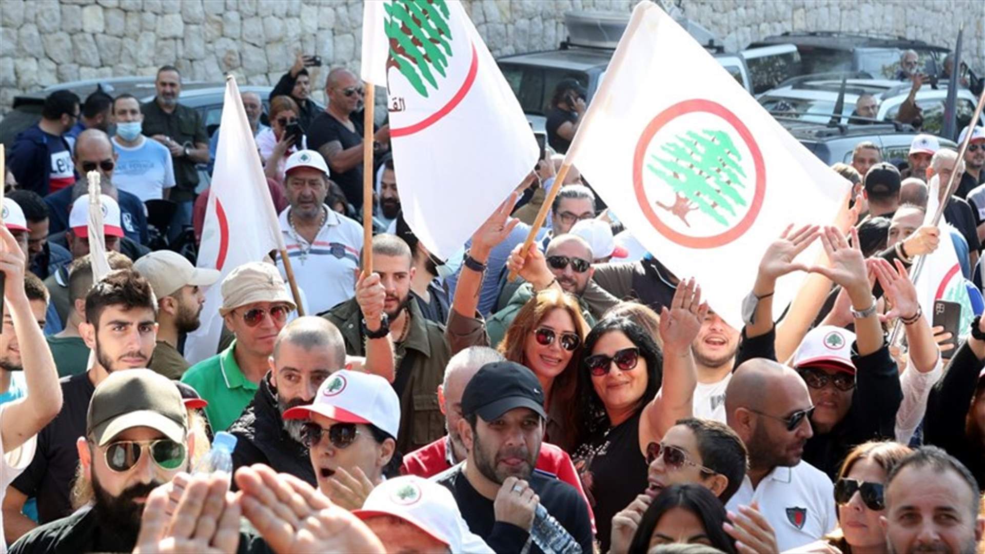 معراب تحت "الحراسة الشعبية"... و"القوات" ترفض "تجزئة ملف المرفأ" (نداء الوطن)
