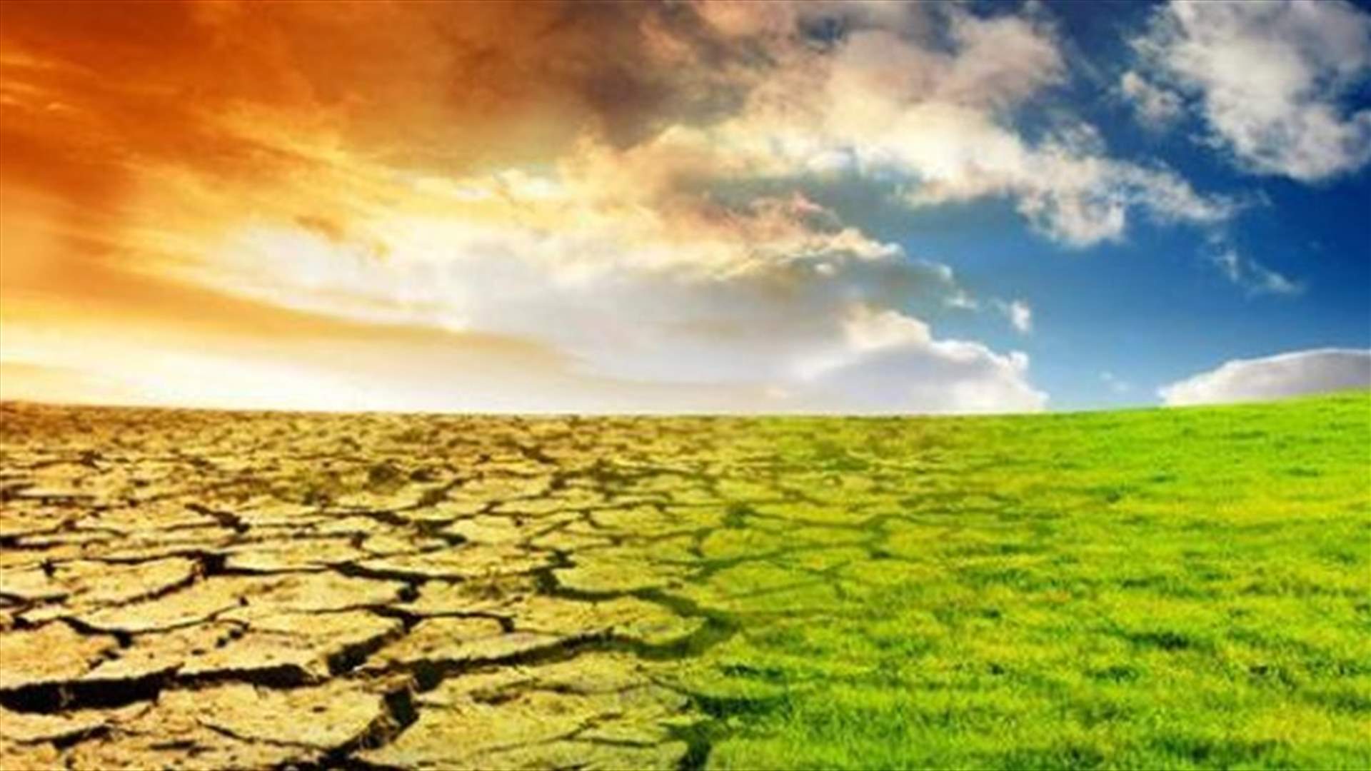 مسودة بيان: زعماء مجموعة العشرين سيلتزمون بتحقيق هدف الحد من ارتفاع درجة حرارة الأرض