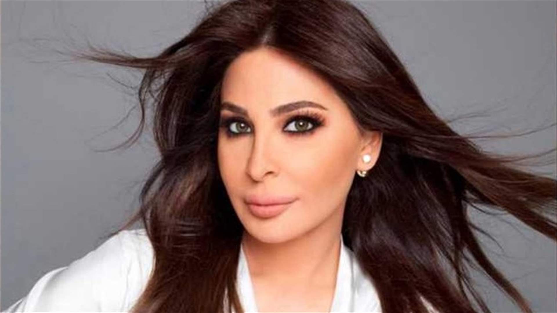 إليسا تطالب بإستقالة الوزير جورج قرداحي: الكلّ تبرّأ من مواقفه
