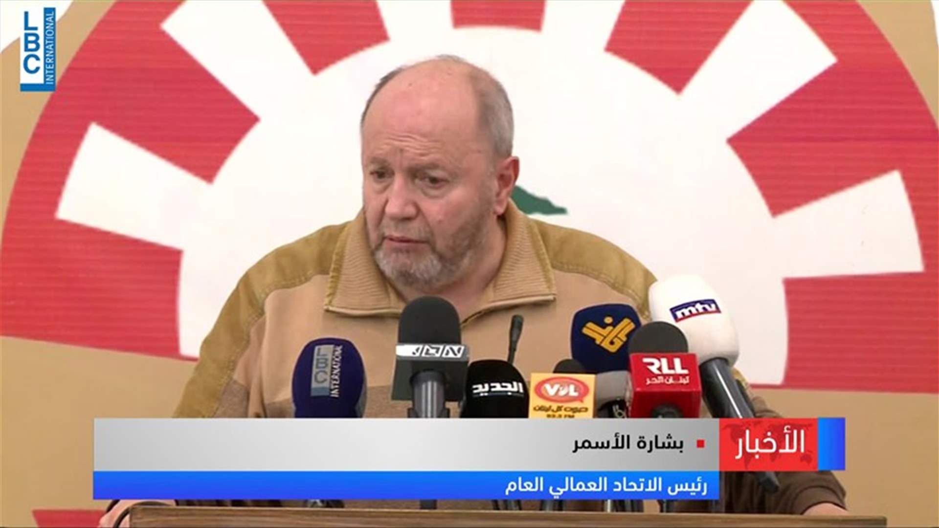 LBCI