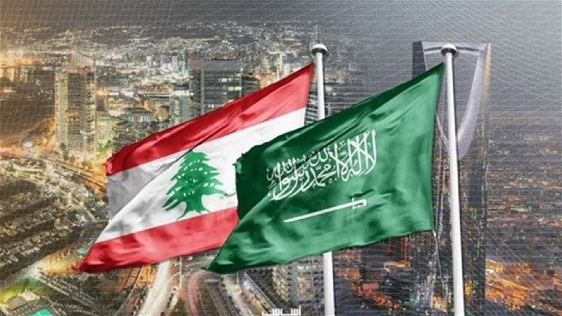 بالأرقام.. كم سيخسر لبنان من وقف السعودية استيراد بضائعه