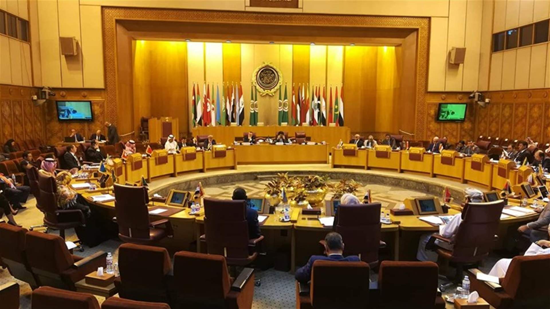جامعة الدول العربية تعرب عن قلقها إزاء &quot;التدهور السريع&quot; في العلاقات اللبنانية الخليجية