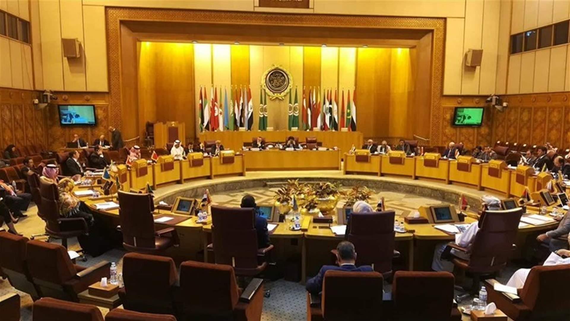 Arab League concerned at rapid deterioration of Lebanese-Gulf ties
