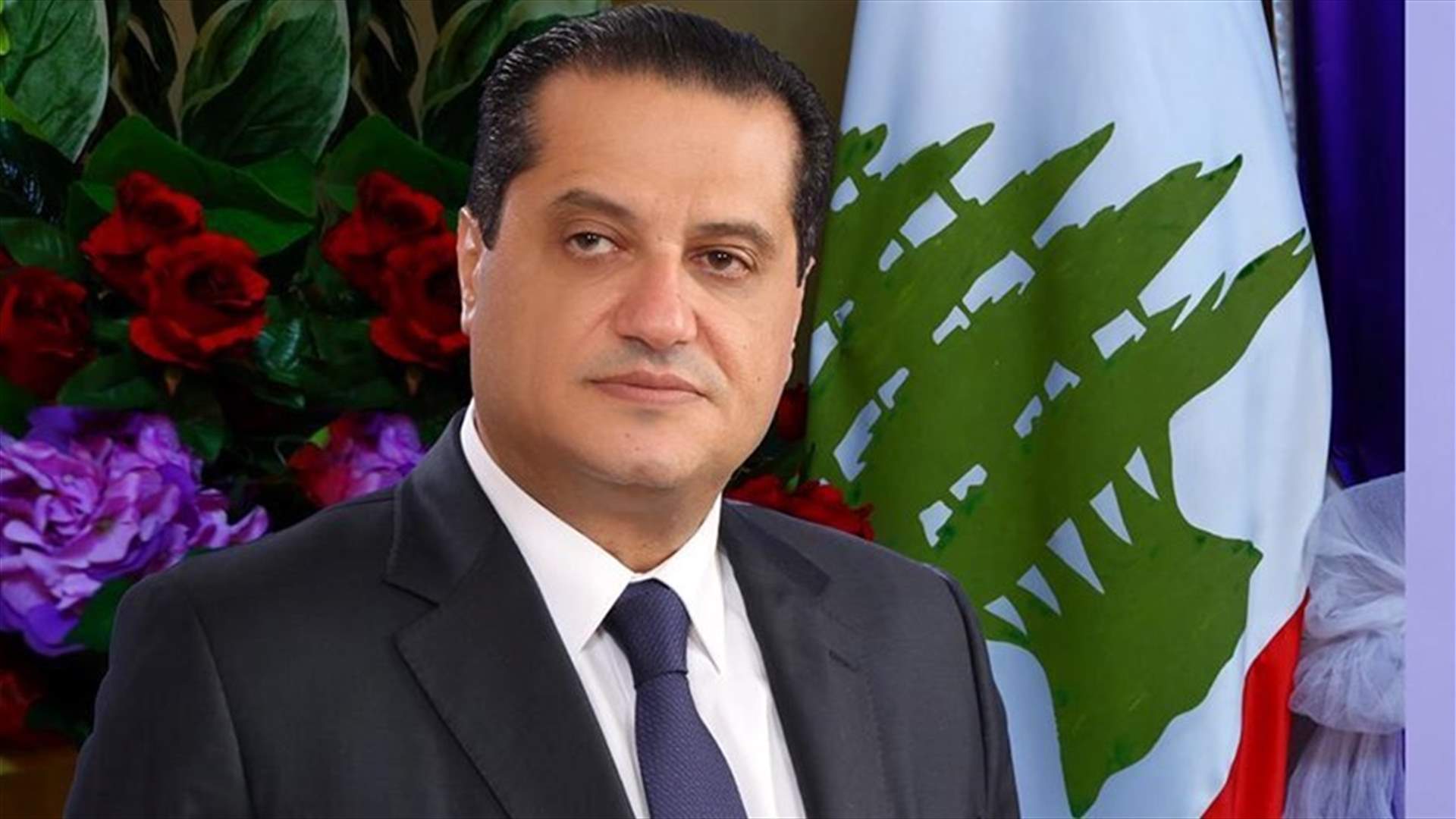رزق عن الأزمة المستجدة مع دول الخليج: فلتتوقف الحكومة عن اصدار البيانات والتمنيات ولتباشر فورا بإتخاذ إجراءات